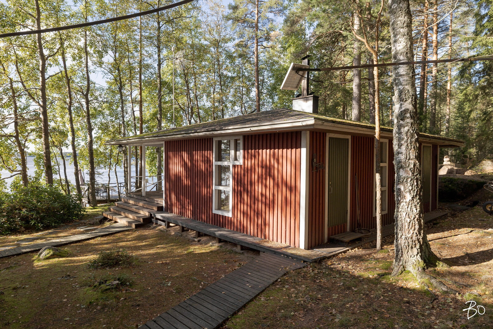 Noidanniementie 286 - bild 23