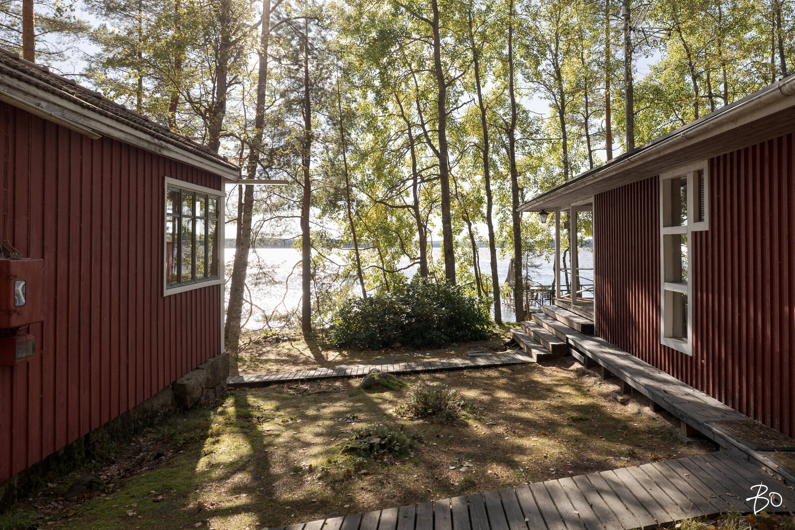 Noidanniementie 286 - bild 24