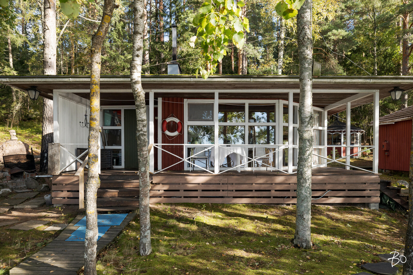 Noidanniementie 286 - bild 9