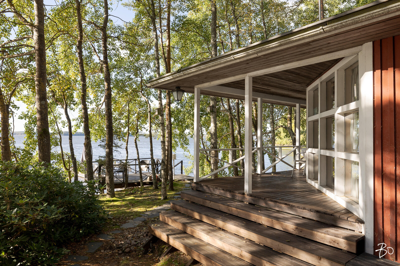 Noidanniementie 286 - bild 21