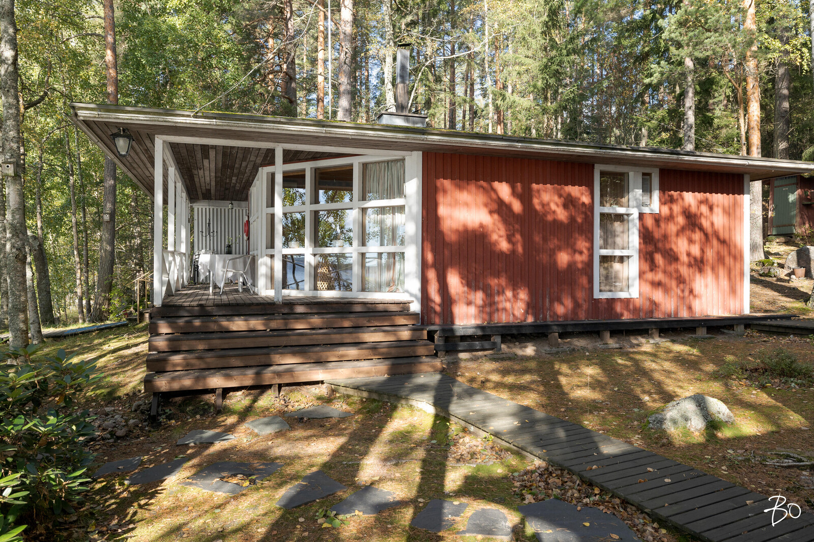 Noidanniementie 286 - bild 22