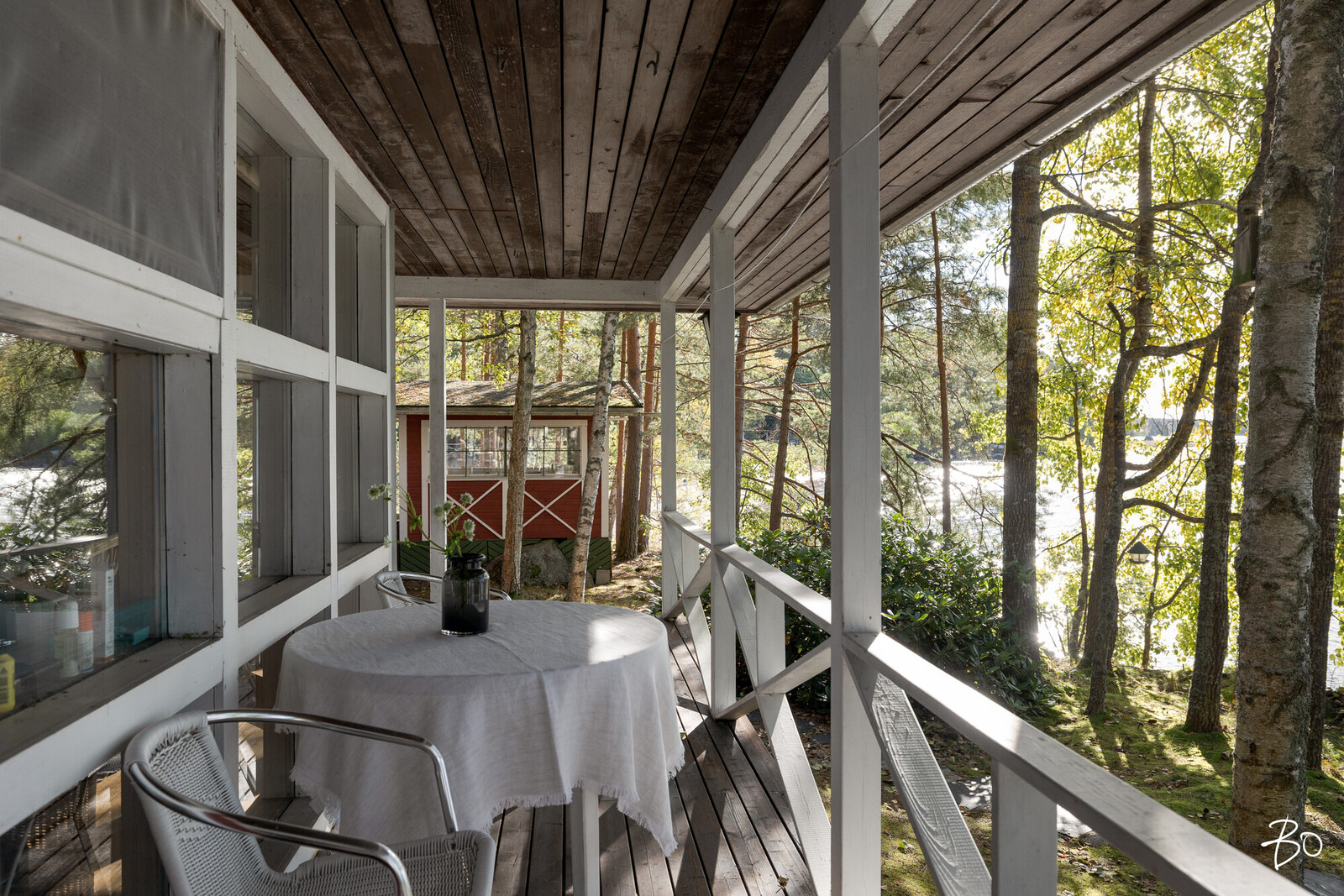 Noidanniementie 286 - bild 17