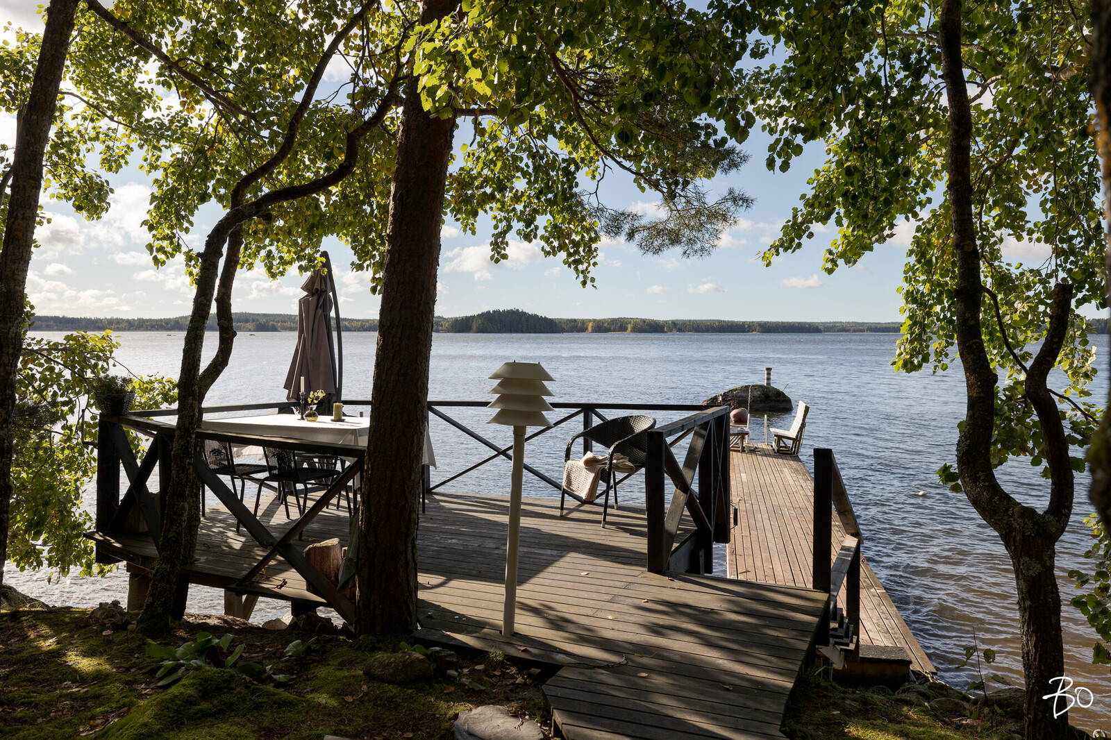 Noidanniementie 286 - bild 1