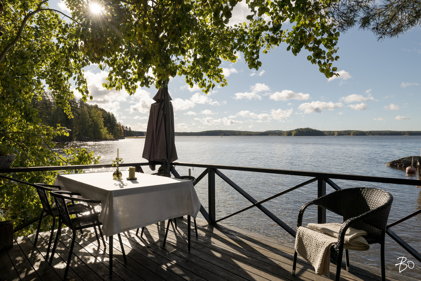 Noidanniementie 286 - bild 18