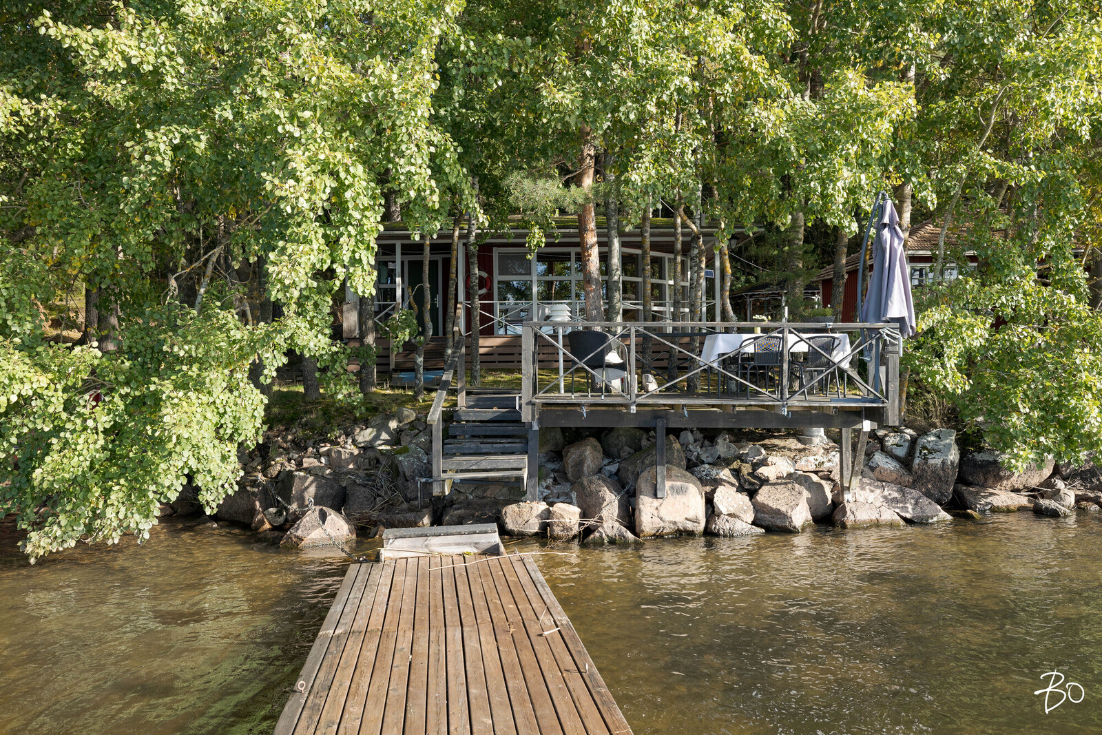 Noidanniementie 286 - bild 4