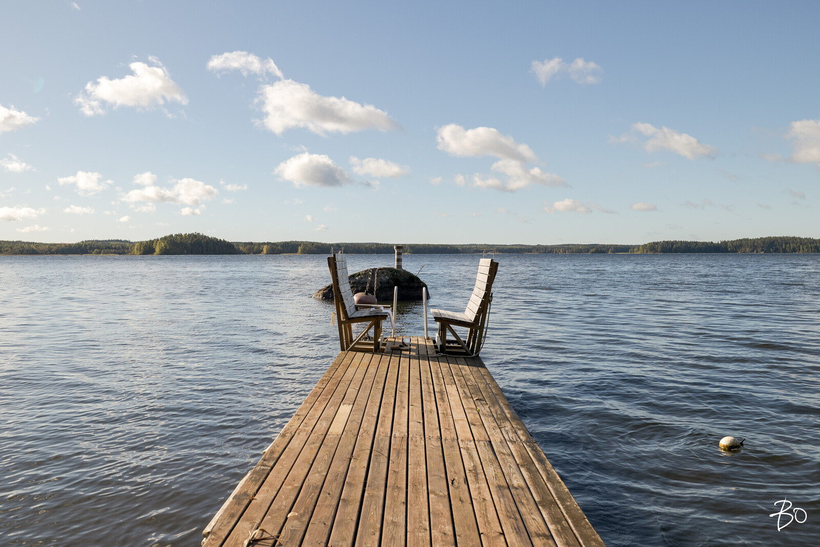 Noidanniementie 286 - bild 20