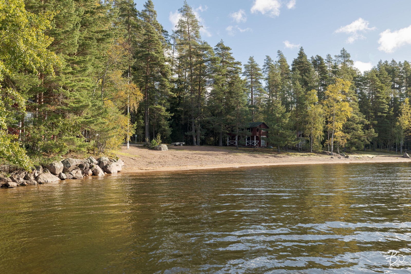 Noidanniementie 286 - bild 6