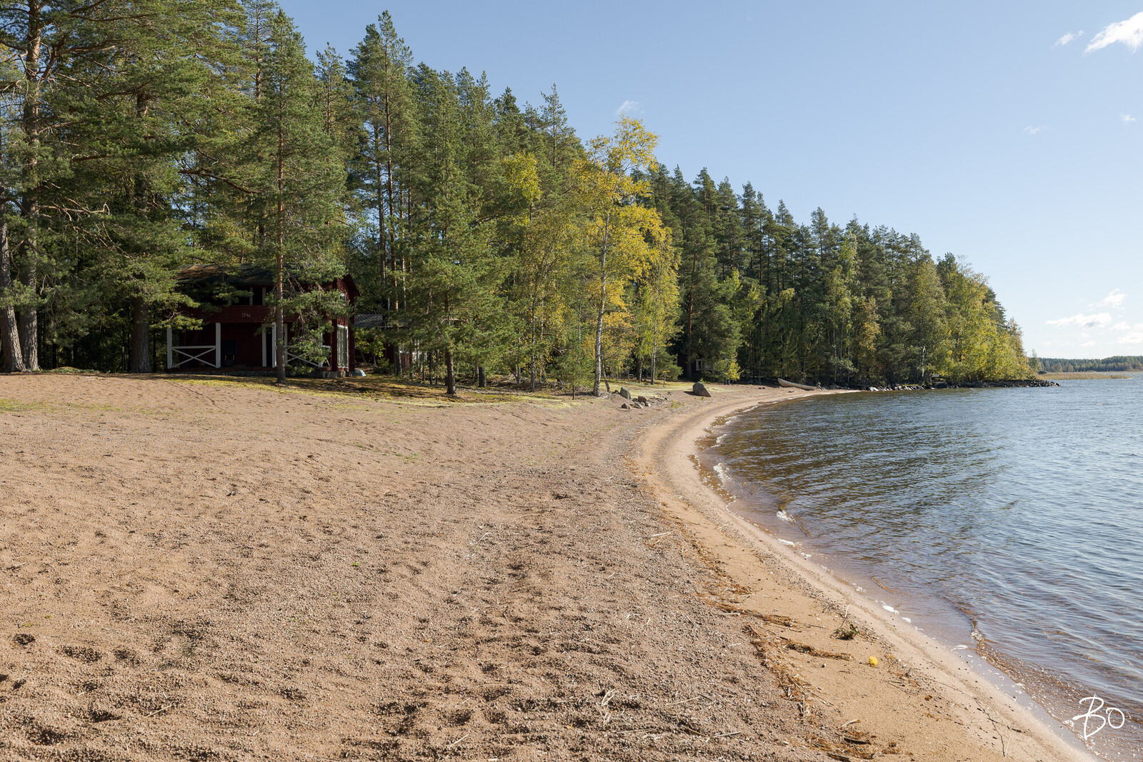 Noidanniementie 286 - bild 5