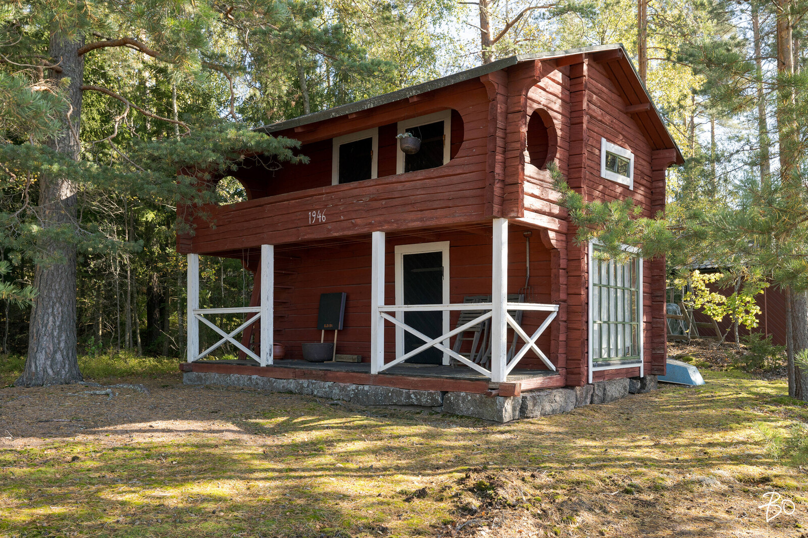 Noidanniementie 286 - bild 7