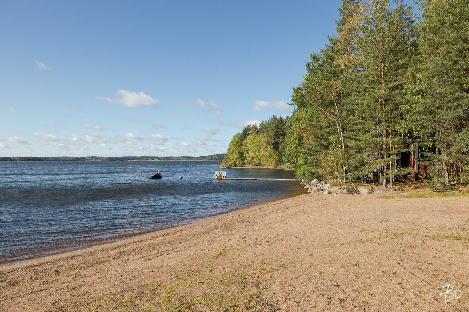 Noidanniementie 286 - bild 58