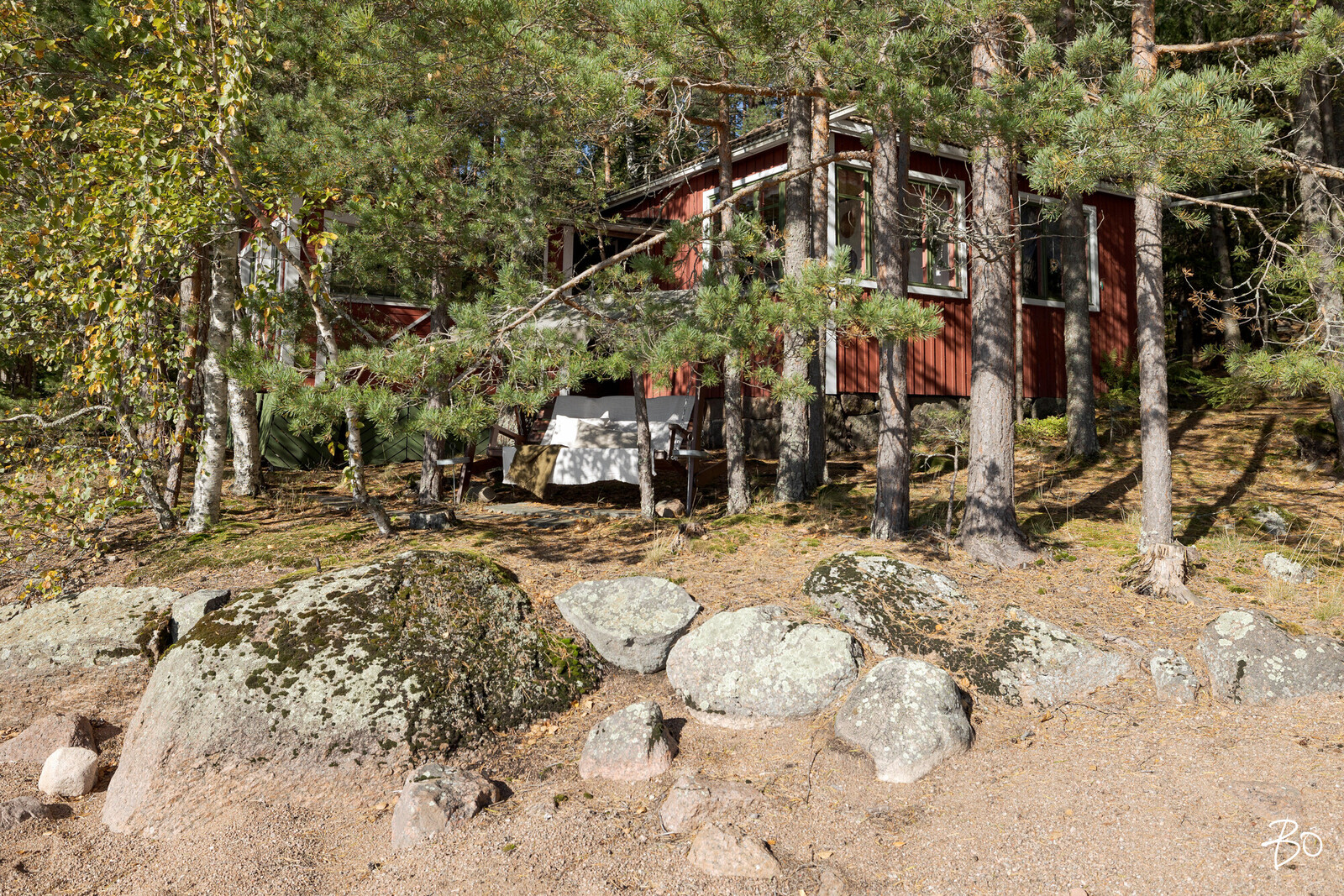 Noidanniementie 286 - bild 42