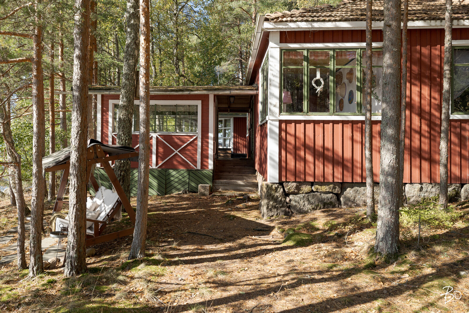 Noidanniementie 286 - bild 40