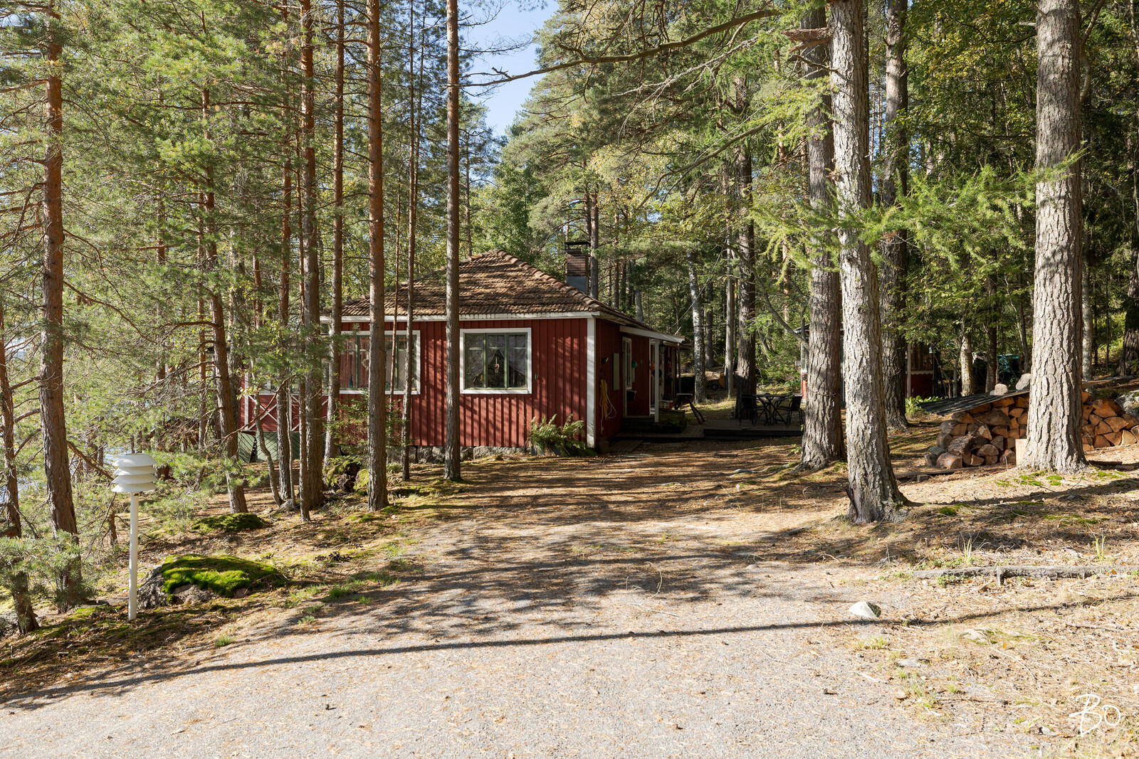 Noidanniementie 286 - bild 43