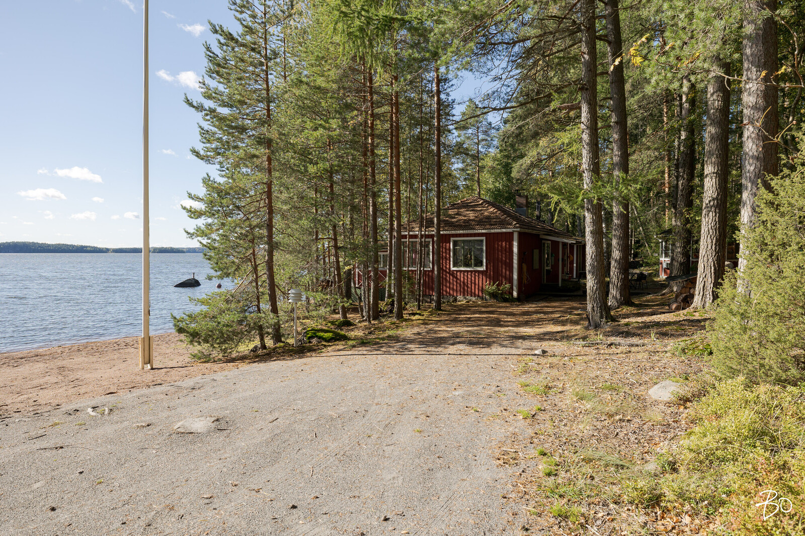 Noidanniementie 286 - bild 44