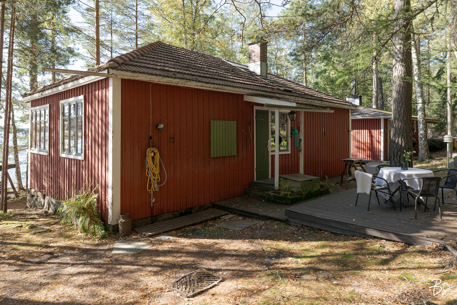 Noidanniementie 286 - bild 45