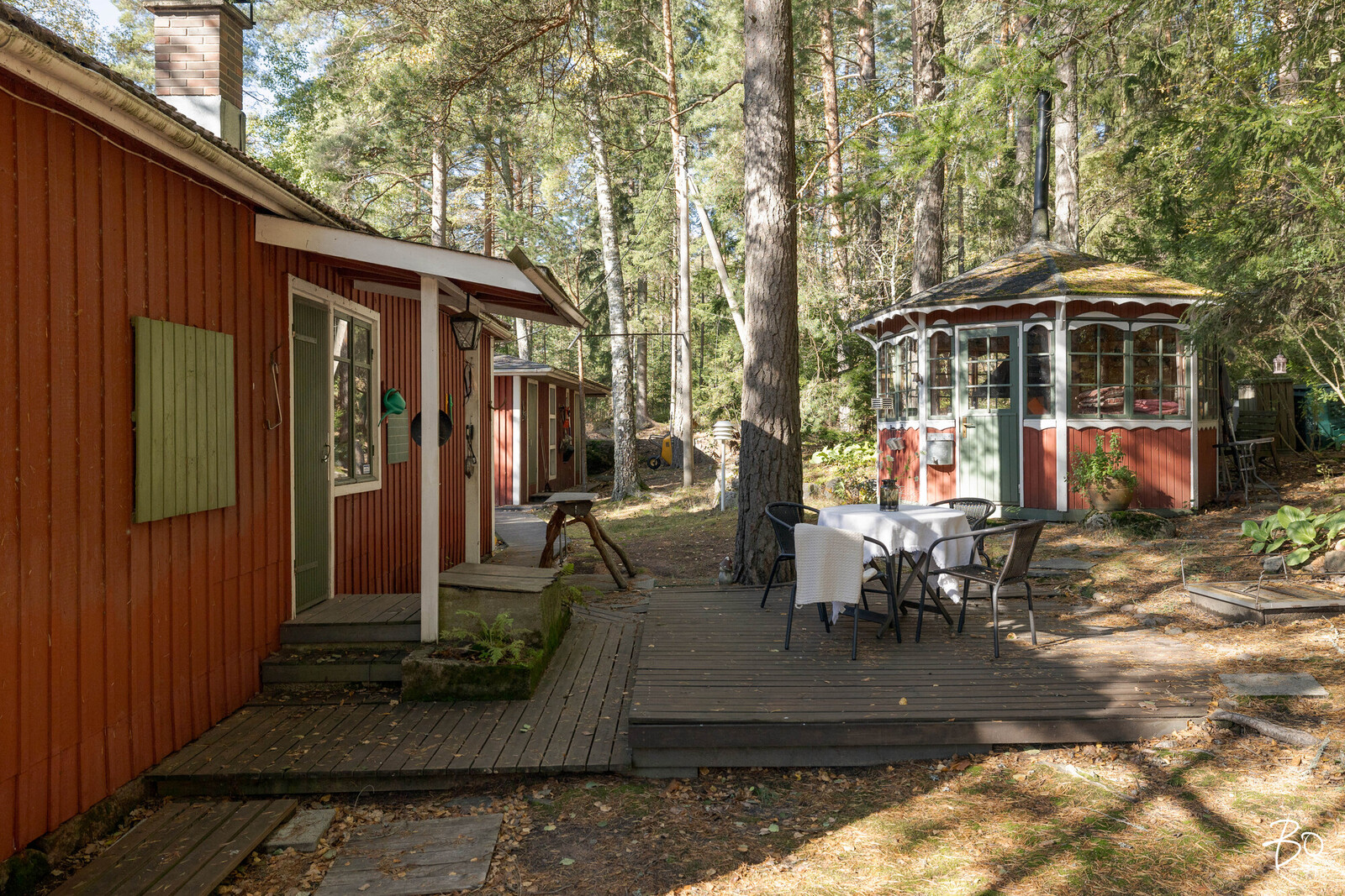 Noidanniementie 286 - bild 46