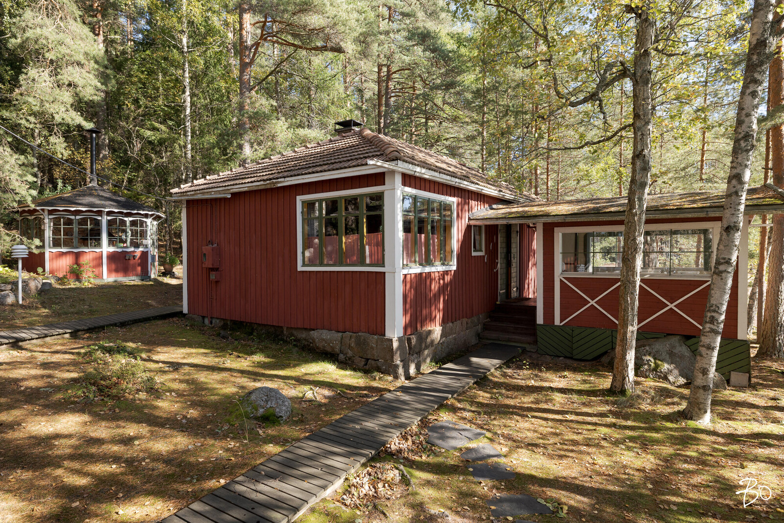 Noidanniementie 286 - bild 26