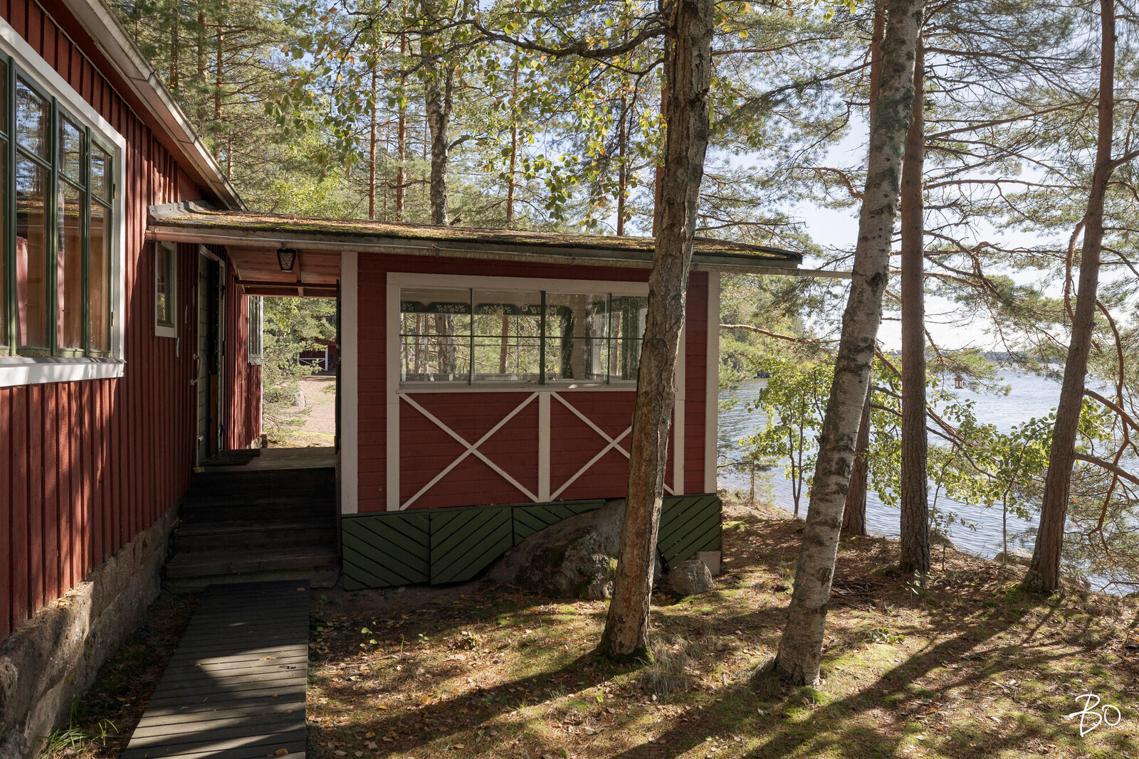 Noidanniementie 286 - bild 39