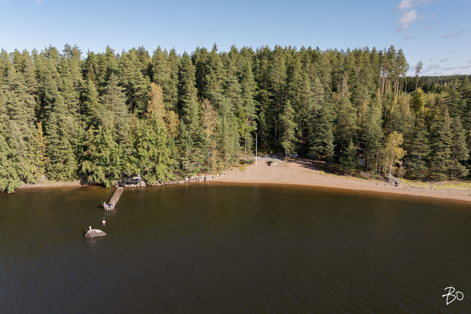 Noidanniementie 286 - bild 53