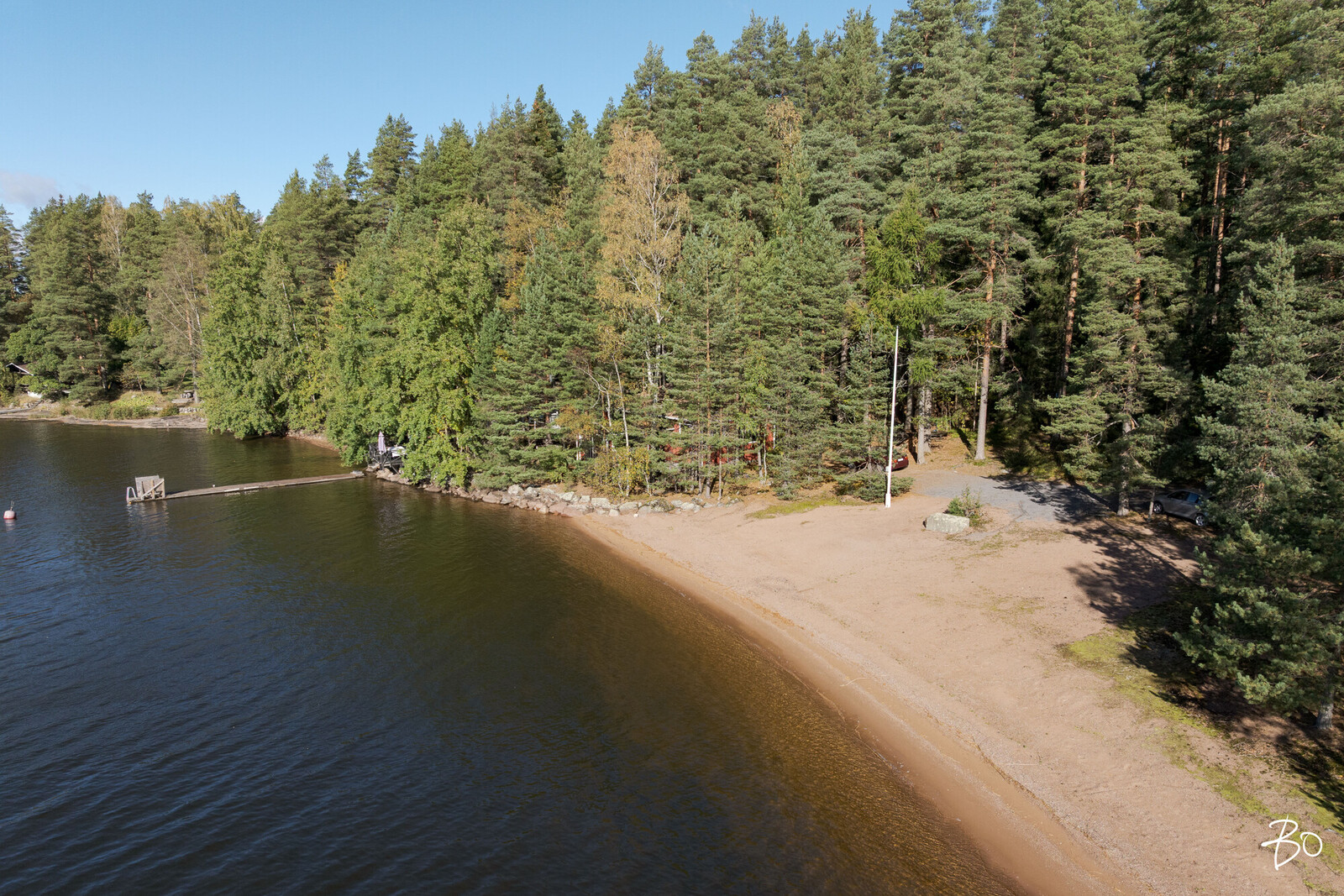 Noidanniementie 286 - bild 55