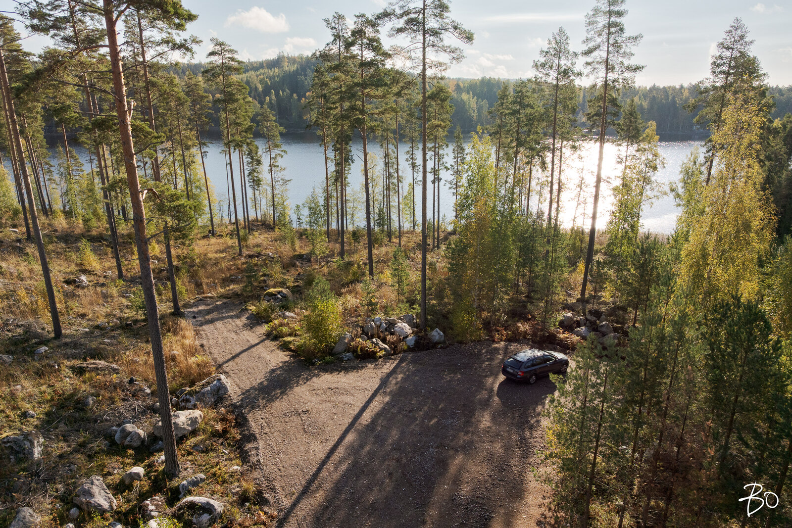 Kirjuantie  - kuva 5