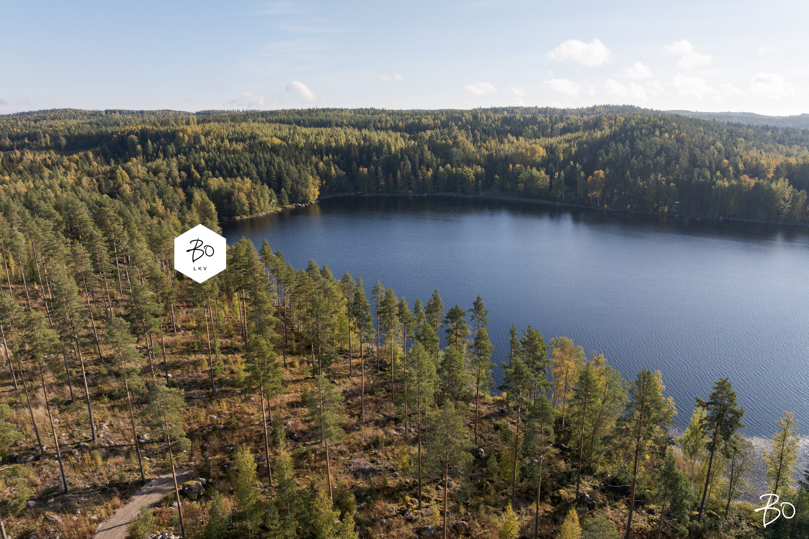 Kirjuantie  - kuva 20