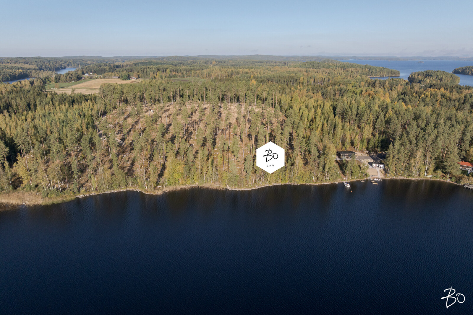 Kirjuantie  - kuva 22