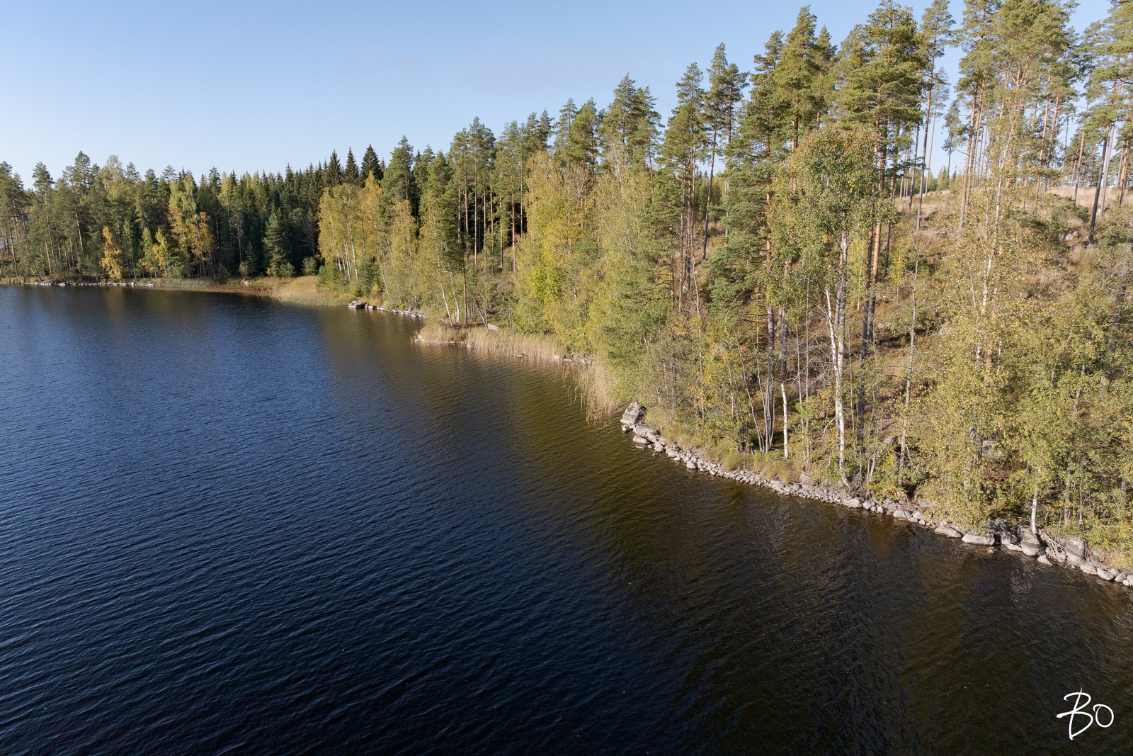 Kirjuantie  - kuva 14