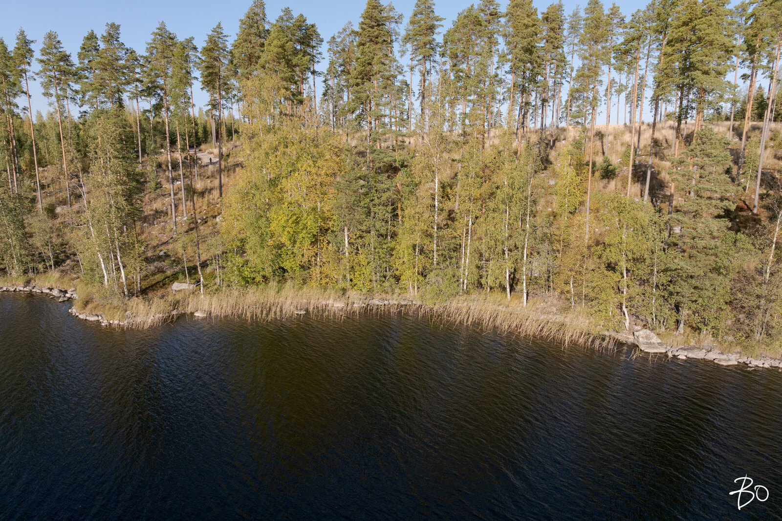 Kirjuantie  - kuva 17