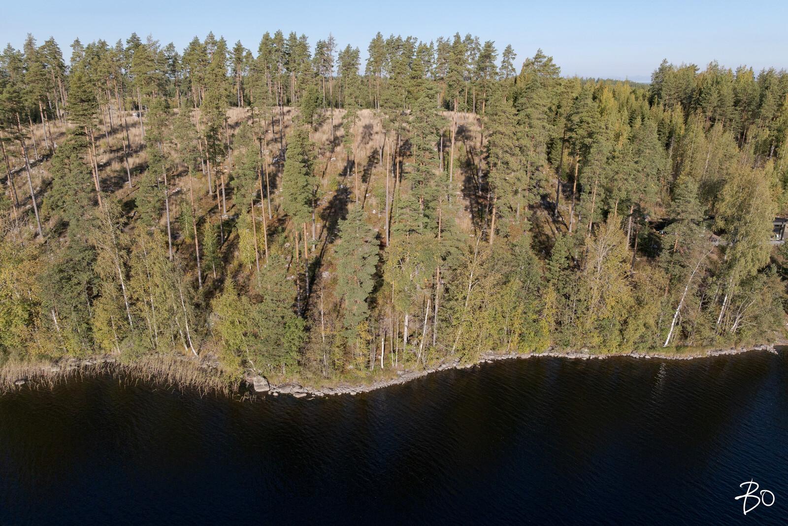 Kirjuantie  - kuva 19