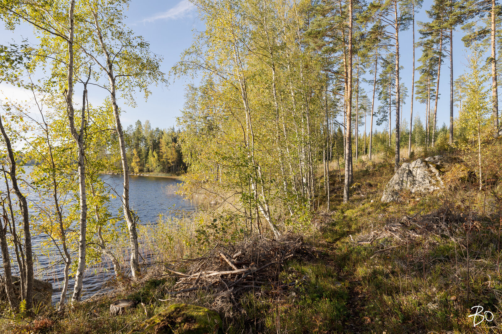 Kirjuantie  - kuva 8