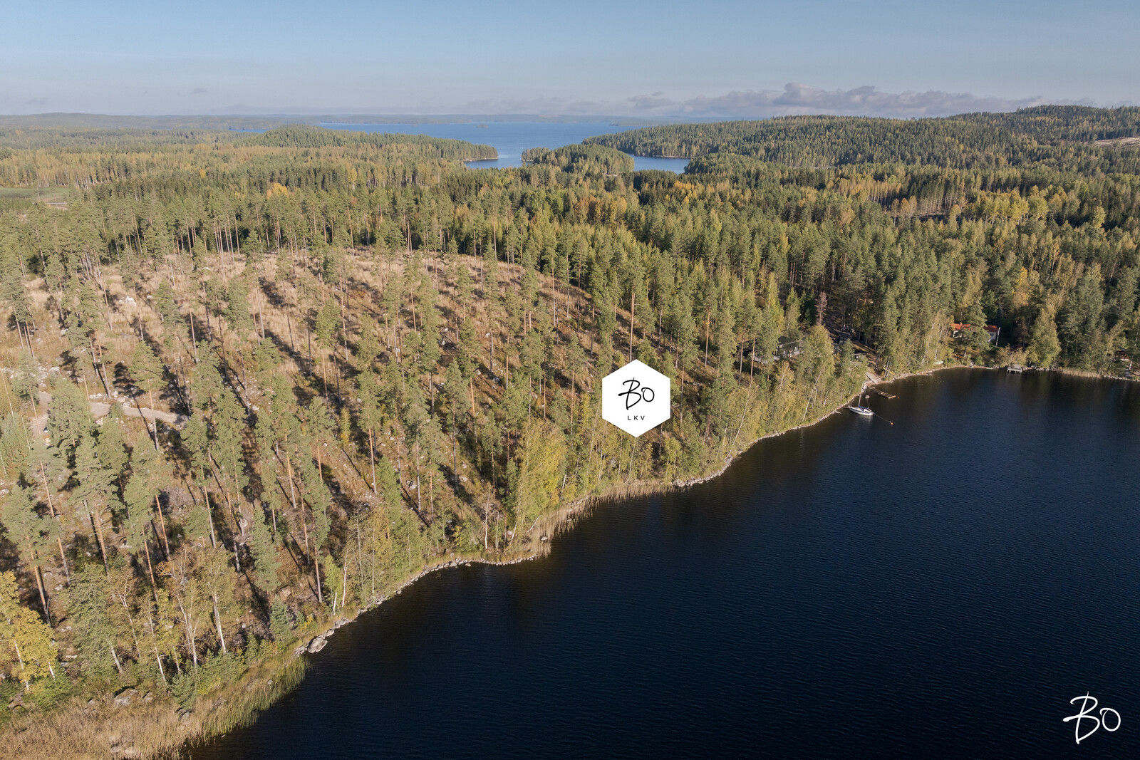 Kirjuantie  - kuva 23