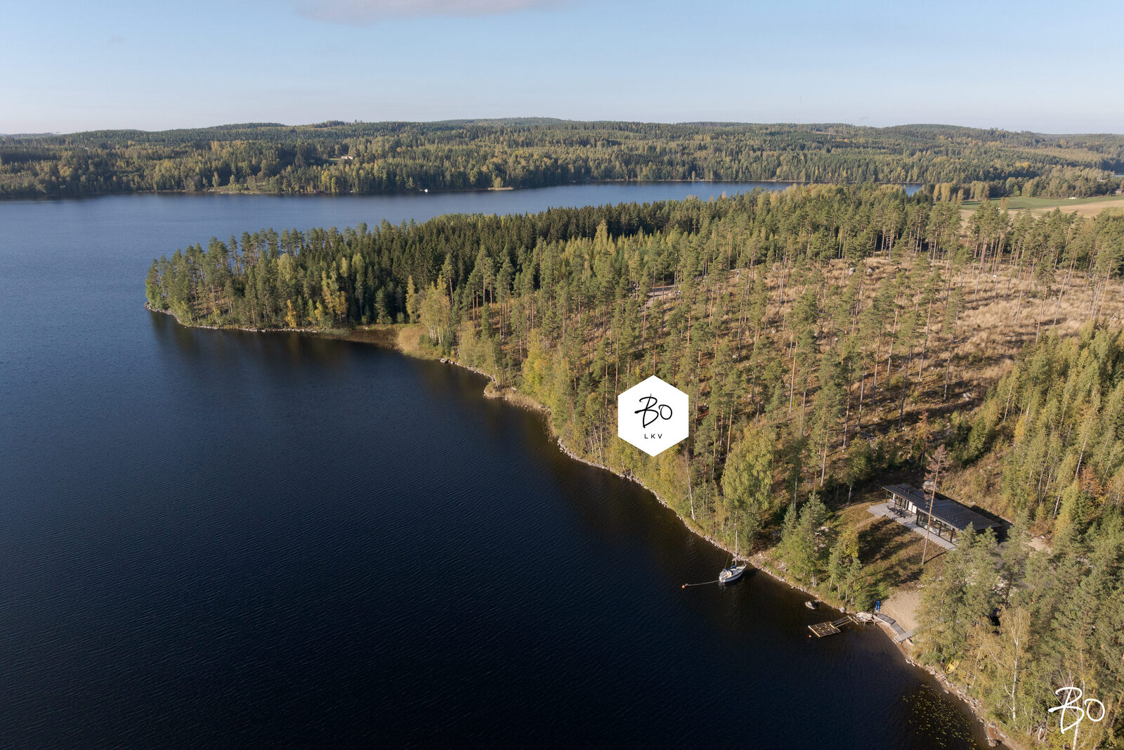 Kirjuantie  - kuva 21