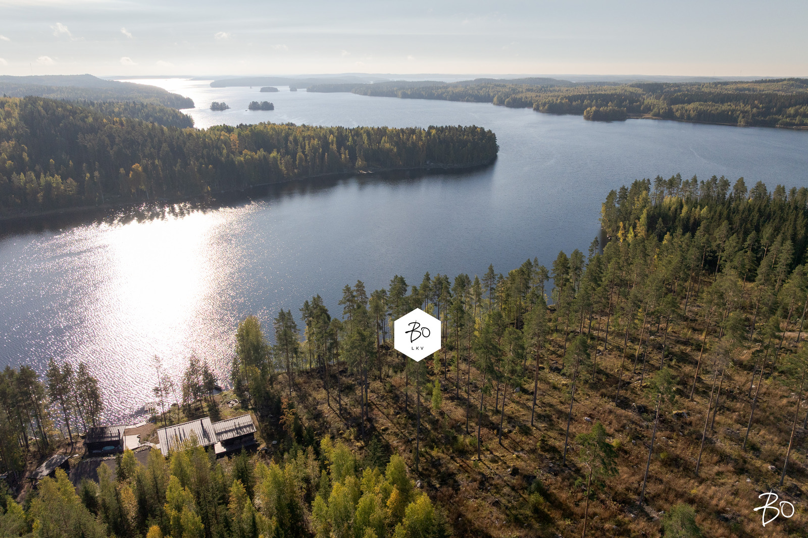 Kirjuantie  - kuva 20