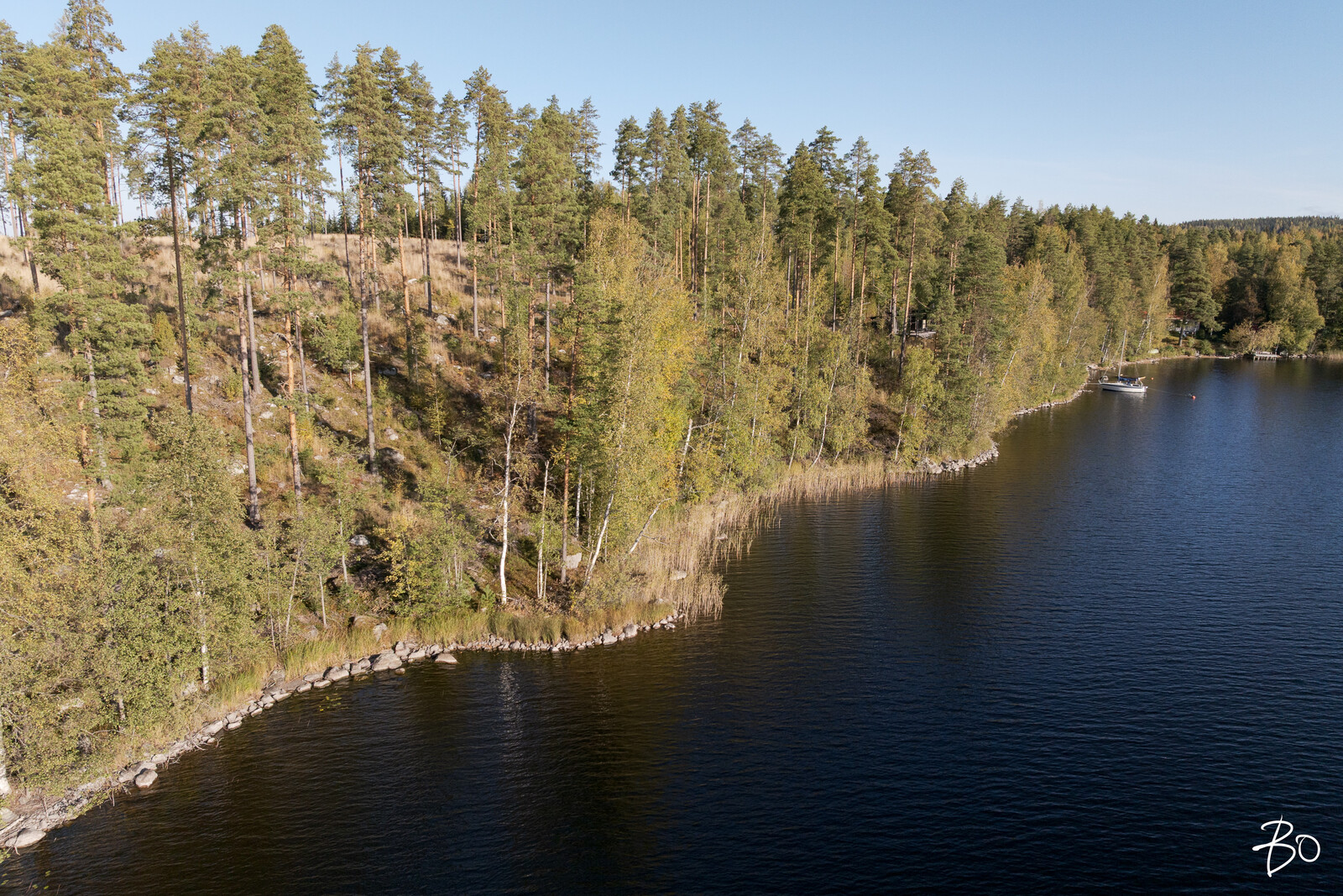 Kirjuantie  - kuva 13