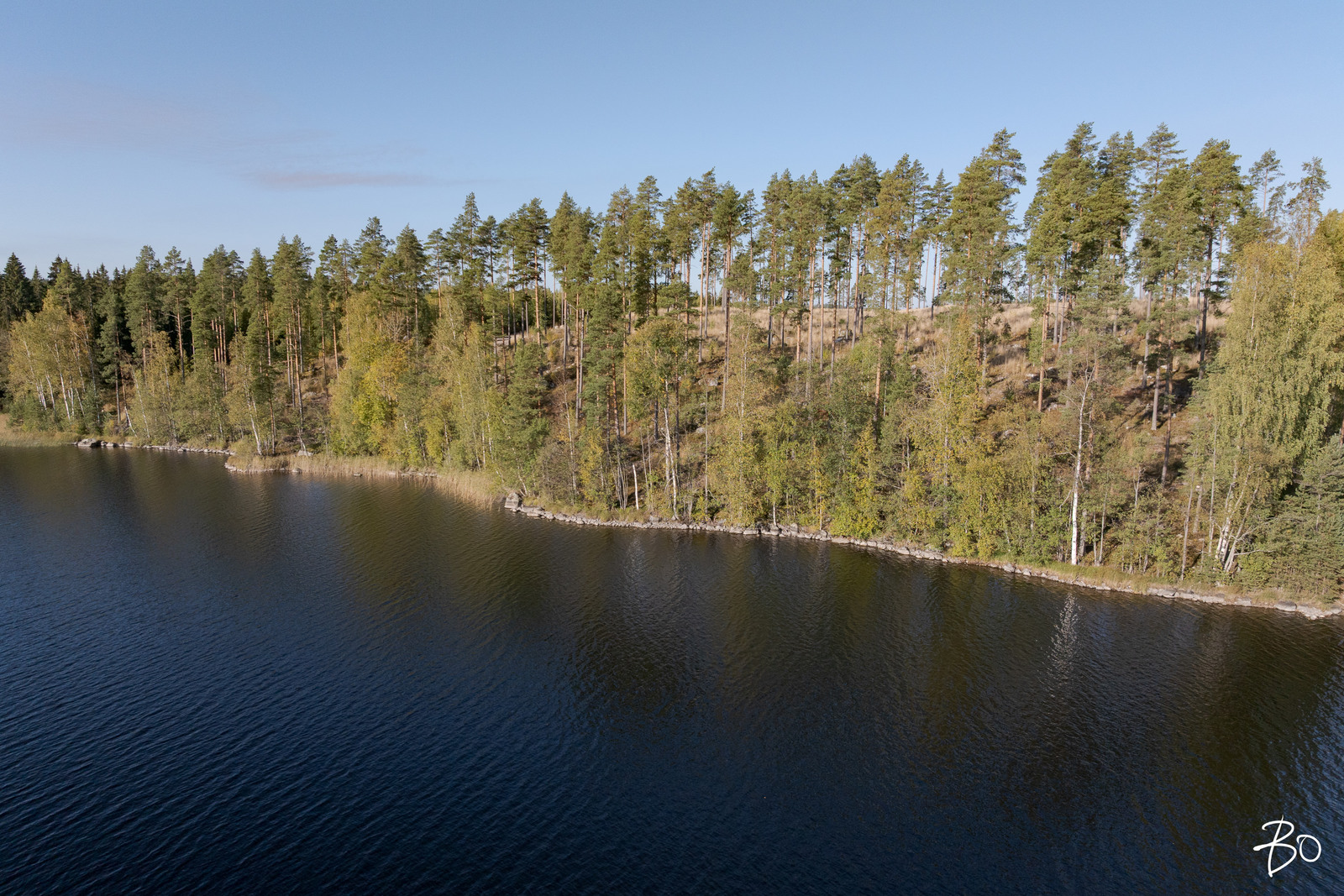 Kirjuantie  - kuva 15