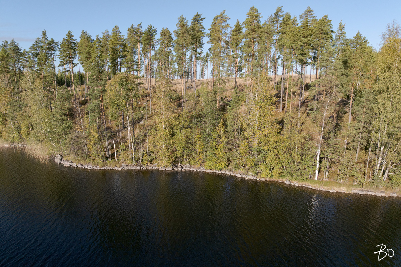 Kirjuantie  - kuva 14