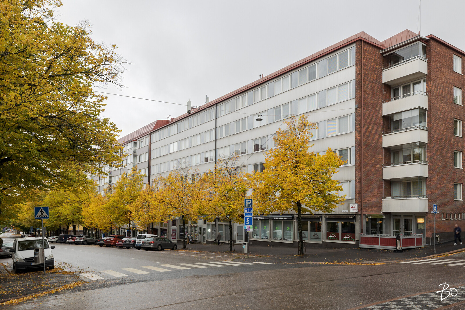 Rautatienkatu 10 - bild 14