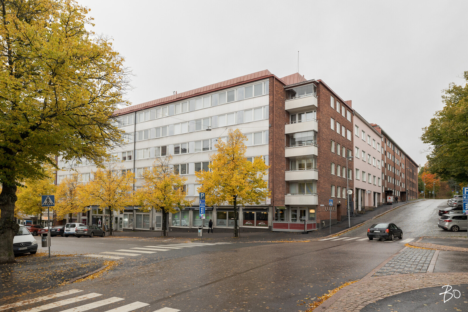 Rautatienkatu 10 - bild 15