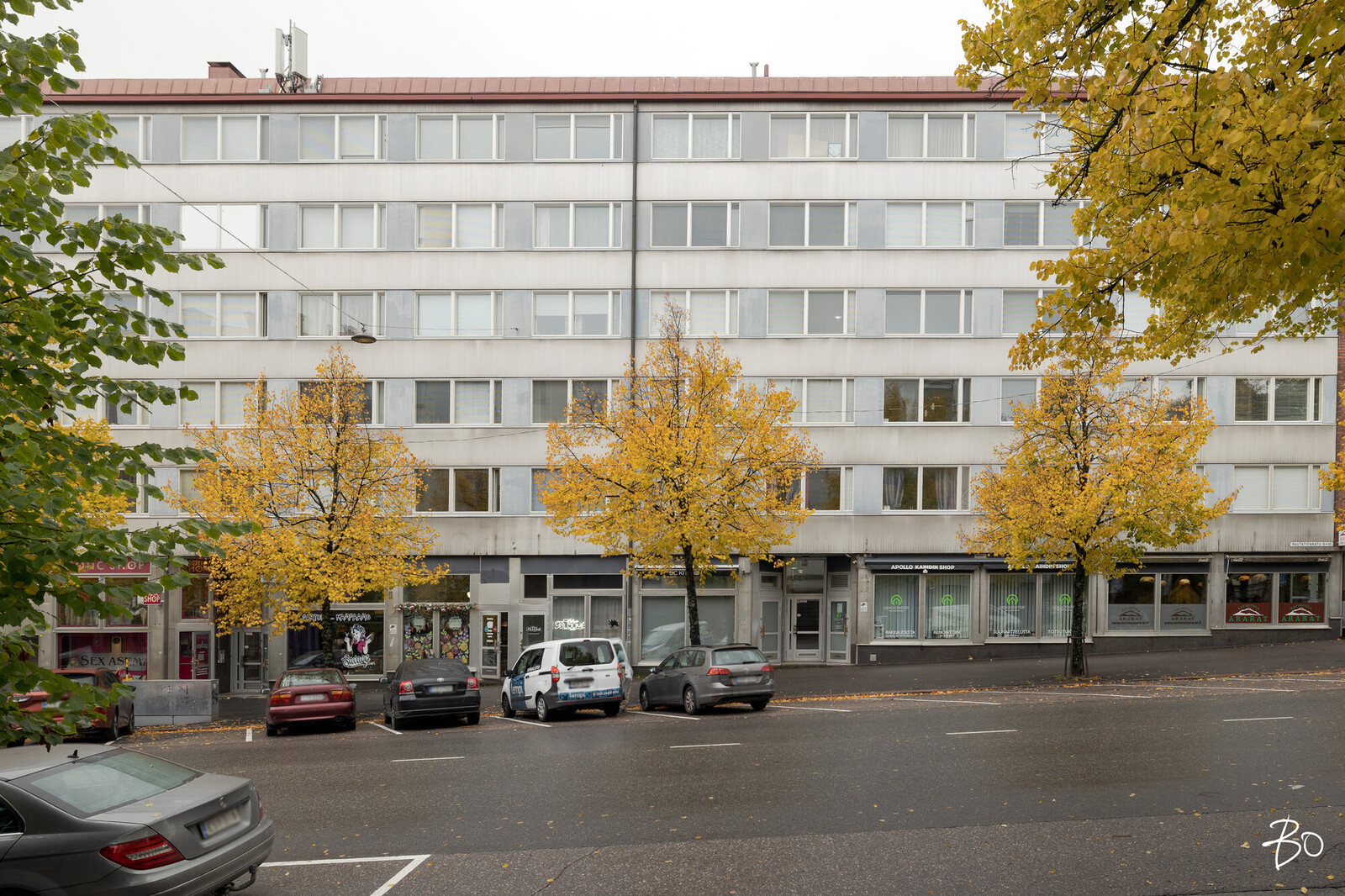 Rautatienkatu 10 - bild 16