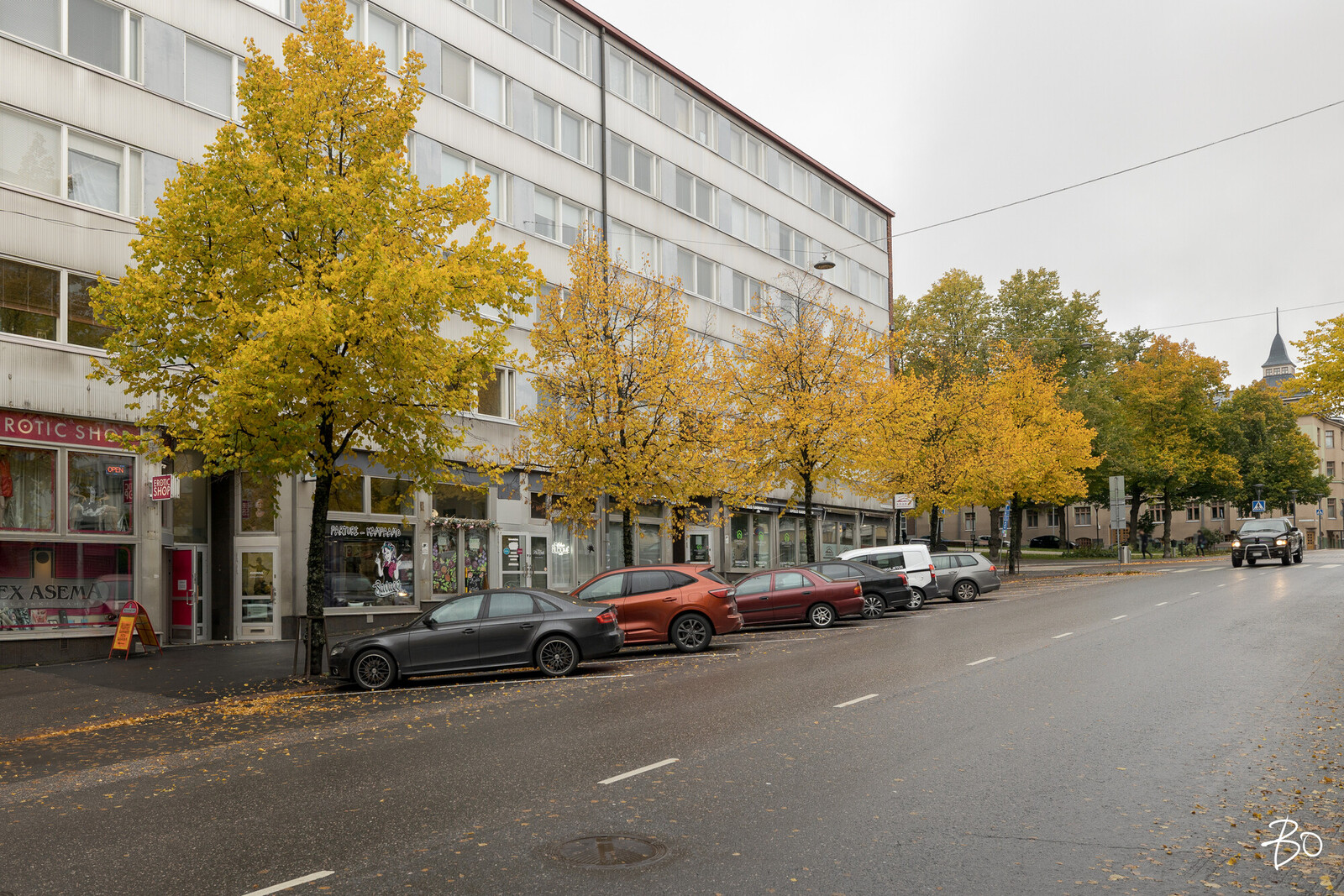 Rautatienkatu 10 - bild 17
