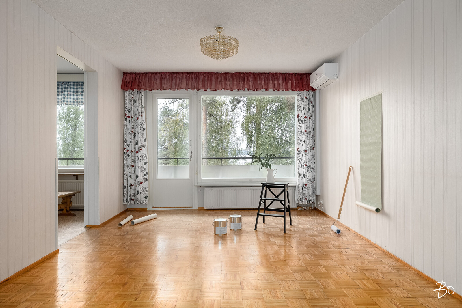 Rantakulmantie 3 - bild 3