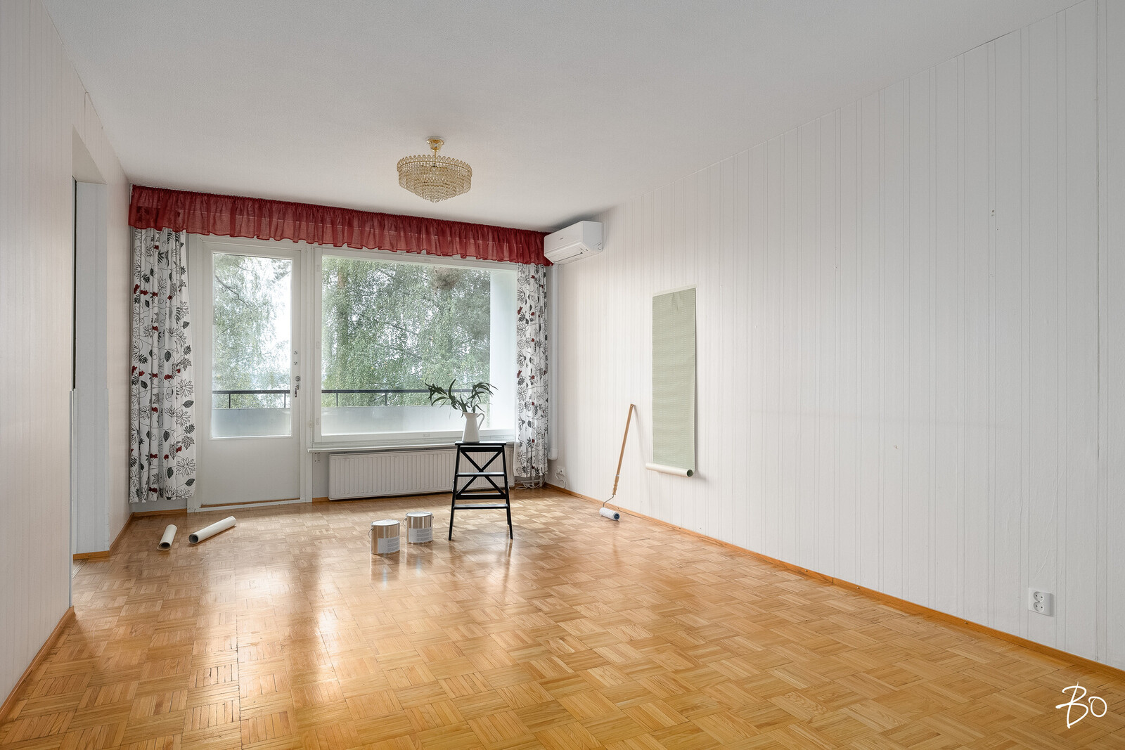 Rantakulmantie 3 - bild 1