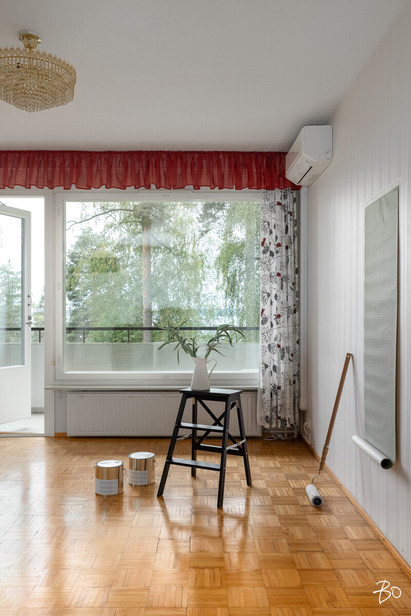 Rantakulmantie 3 - bild 4