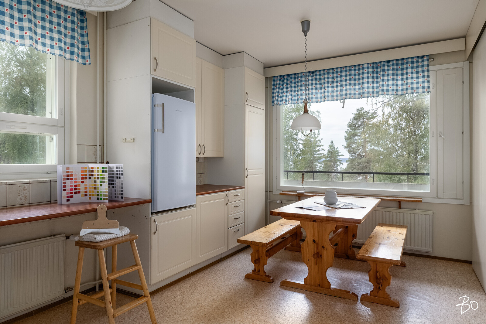 Rantakulmantie 3 - bild 5