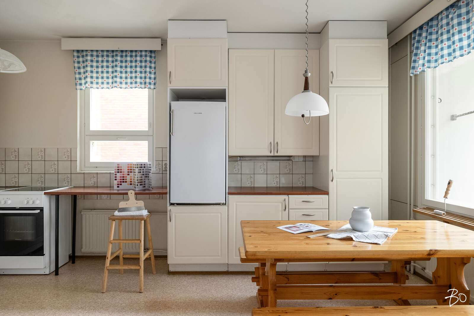 Rantakulmantie 3 - bild 6