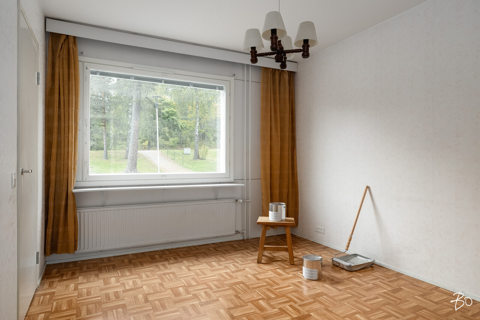 Rantakulmantie 3 - bild 9