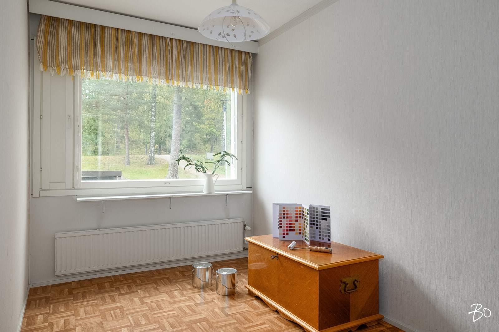 Rantakulmantie 3 - bild 12