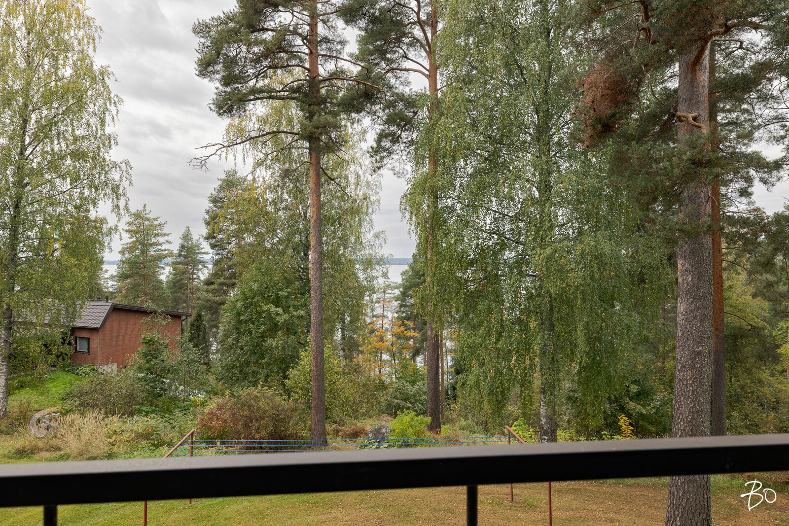 Rantakulmantie 3 - bild 19