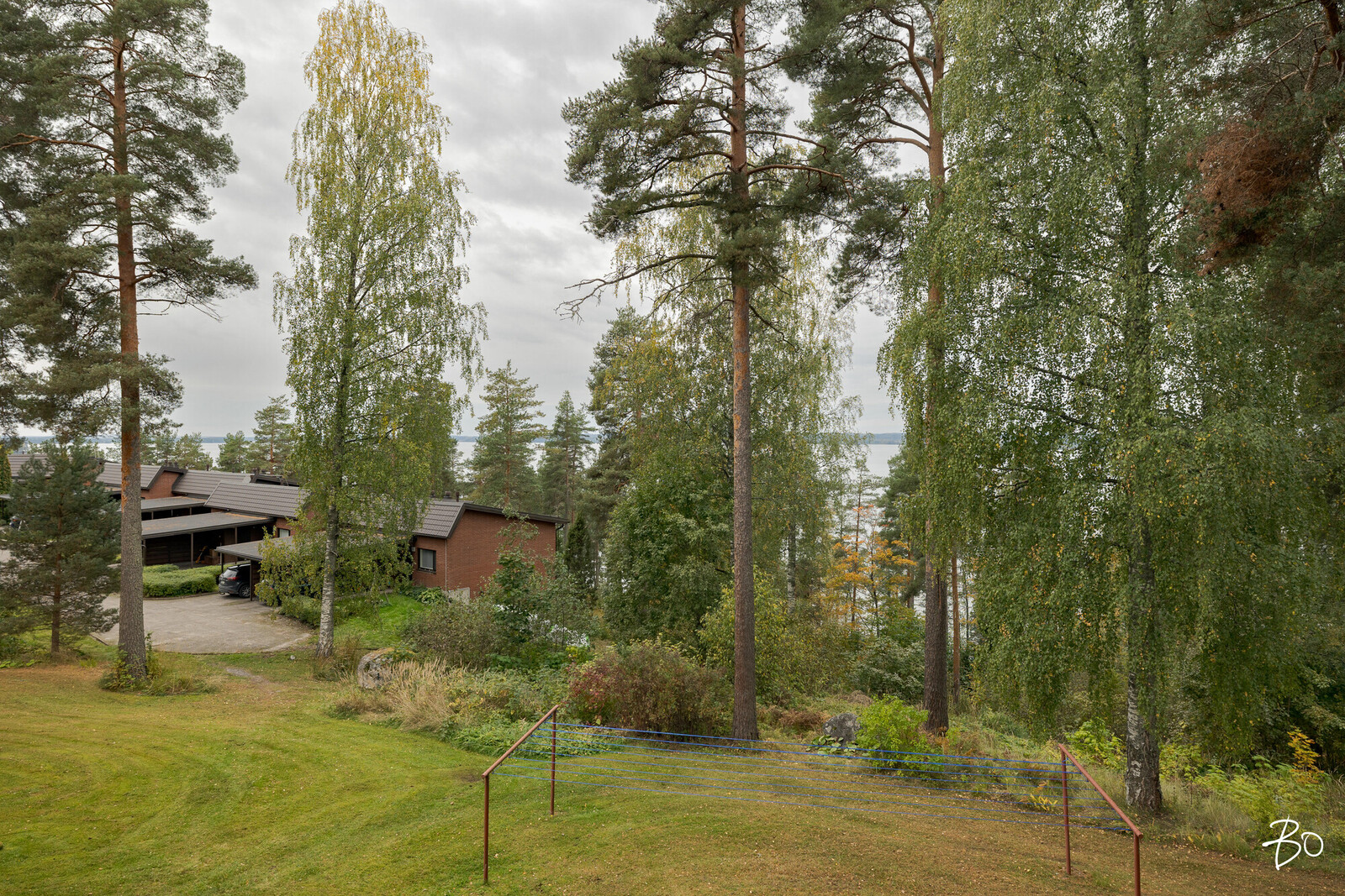 Rantakulmantie 3 - bild 20